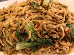 北海炒河粉-覃记海鲜美食餐厅