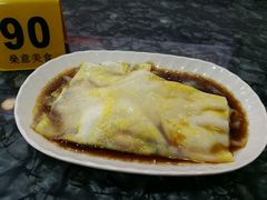 鸡蛋肠-燊意布拉肠云吞面(中山四路店)