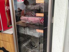 -喜家德虾仁水饺(马栏店)
