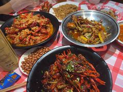 -龙虾当家·大排档(红谷滩五中店)