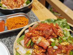 -酒拾烤肉(解放路店)