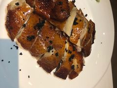-Yan Ting宴庭中餐厅-长沙瑞吉酒店(运达店)