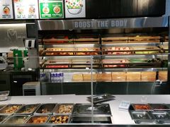 -CALIFORKS加州叉子轻食(朝阳门店)