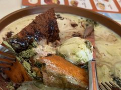 -维园港式茶餐厅(龙岗盛平店)