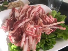 -楼外楼大刀肉传统火锅居(繁荣路店)