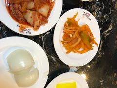 -桃园中华料理炸酱面(燕儿岛路店)