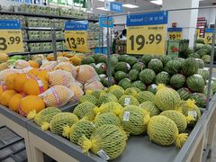 -沃尔玛购物广场(昆明大观店)