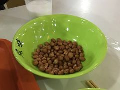 -中央民族大学-风味食堂