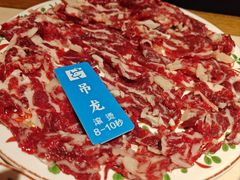 -汕头八合里海记牛肉店(清河店)