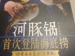 -海底捞火锅(关山保利店)