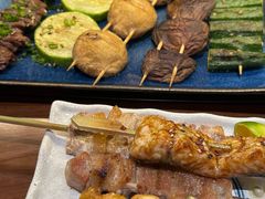 -8PINTS八品脱·日料·烧鸟·精酿小酒馆(莘庄店)