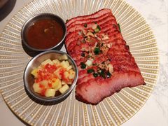 -芭札·Thai泰国餐厅(同和金铂天地店)