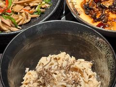 -芸鲜季·云南野生菌餐厅· 云南风物味研社(闵行店)