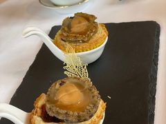 -宝丽轩中餐厅BAOLIXUAN