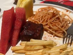 -赤火牛排(金狮广场店)