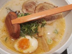 -味千拉面(瑞虹生活广场店)