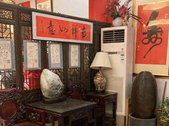 -博望坡酒楼(漕溪路店)