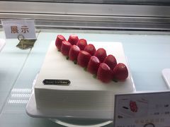 -卡玛王子·面包·蛋糕(南山宝能环球汇店)