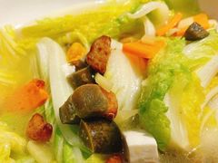 -达叔香味海鲜(海棠68环球美食街店)