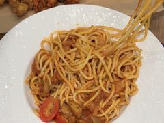 -必胜客(港城新天地店)