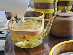 -道南書院·私房菜·早午茶·茶馆