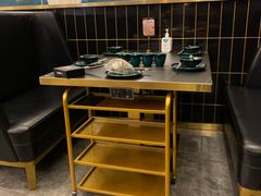 大堂-二刀潮牛(重庆光环购物公园店)