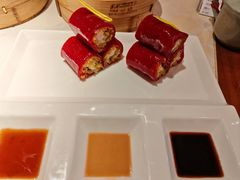 -禄运茶居·手工点心(猎德店)