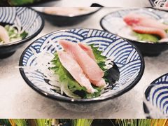 -V-ONE西雅图海鲜自助餐厅(仓山万达广场店)