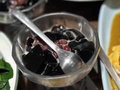 椰奶红豆烧仙草-和平馆·地道港澳茶餐厅(西门口店)