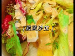 -宜家·瑞典风味餐厅(天津东丽商场店)