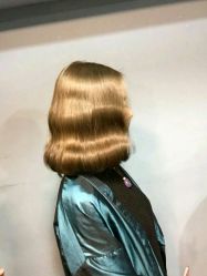 点击看大图 -3AM HAIR SALON烫发染发接发