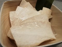 切片杏鲍菇-新石器烤肉(招商1872店)