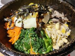 -韩时烤肉(枫蓝店)
