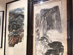 -陕西省美术博物馆