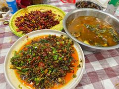 -绝味江湖发动鸡(新牌坊店)