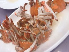 -合家小菜餐馆(新诚花苑店)