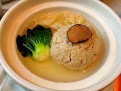 -上海宝华喜来登酒店·采悦轩中餐厅
