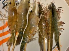 -V-ONE西雅图海鲜自助餐厅(仓山万达广场店)