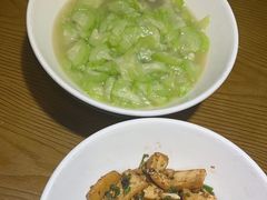 -李久其家民间餐厅(观沙岭公园店)