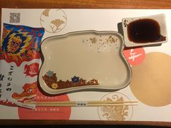 -肉魁屋·烧肉·烧鸟·酒场(高新店)