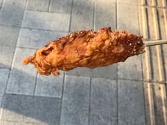 -上海鸡柳店(中街盛京大家庭店)