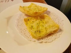 蒜香面包-Kitchen·Y洋厨房西餐厅(王府壹号店)