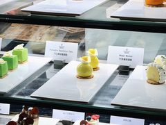 -博林天瑞喜来登酒店·西丽尚膳