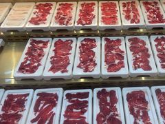 -来龍儿鲜切牛肉自助老火锅