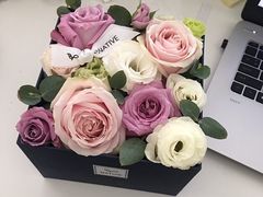 -Native Flower 莱提花艺(南海新天地广场店)
