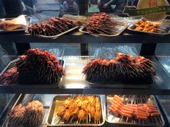 -铁诚烤肉