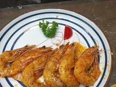 -春田小幸铁板烧(忠义街店)