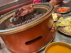 -西塔老太太泥炉烤肉(苏州大悦城店)