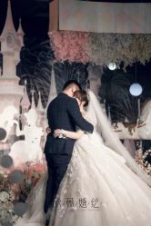 -欣薇婚纱(新源乐汇城店)