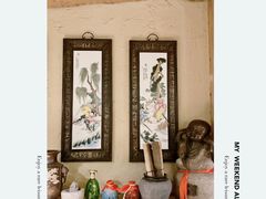 -泥糊破店川菜小酒馆·夜宵(徐家汇店)